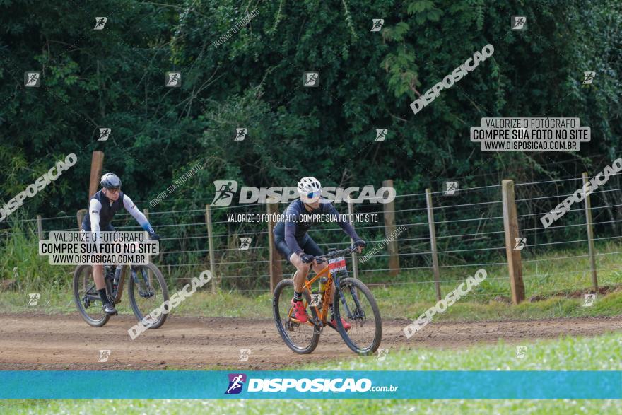 Circuito Regional de MTB - 2ª Etapa - Marumbi