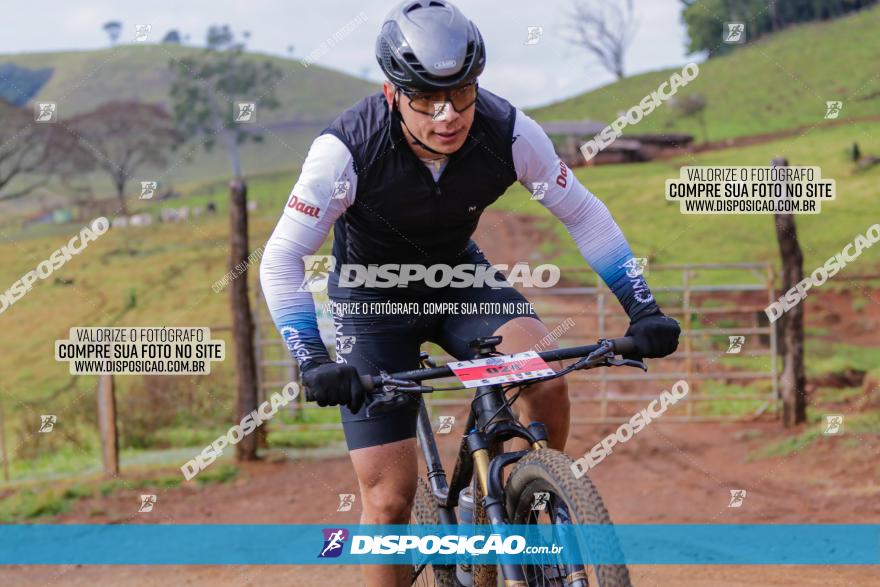 Circuito Regional de MTB - 2ª Etapa - Marumbi