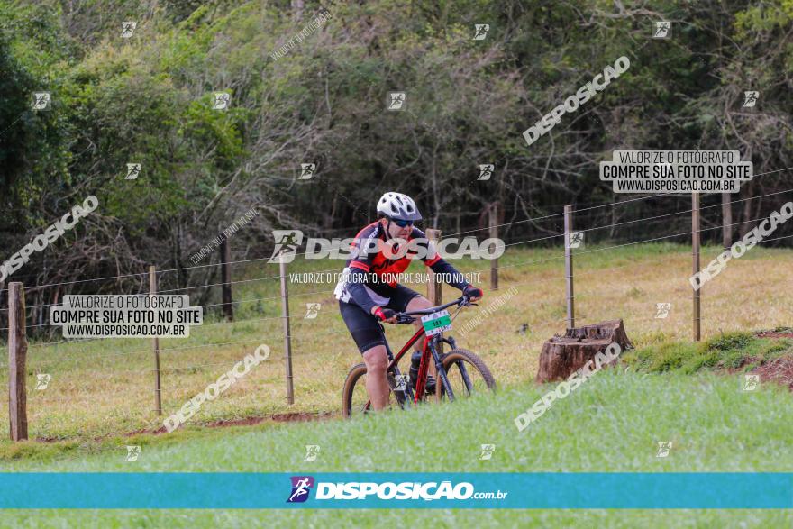 Circuito Regional de MTB - 2ª Etapa - Marumbi