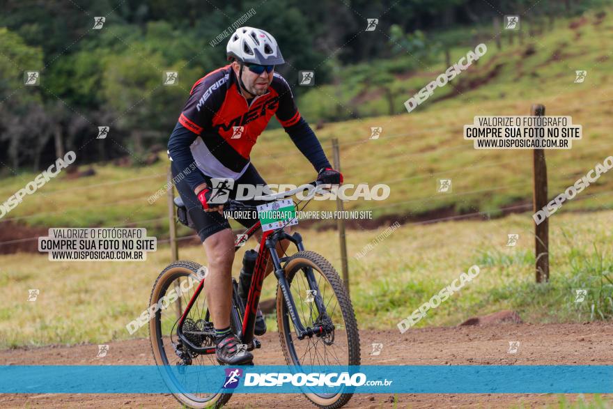 Circuito Regional de MTB - 2ª Etapa - Marumbi