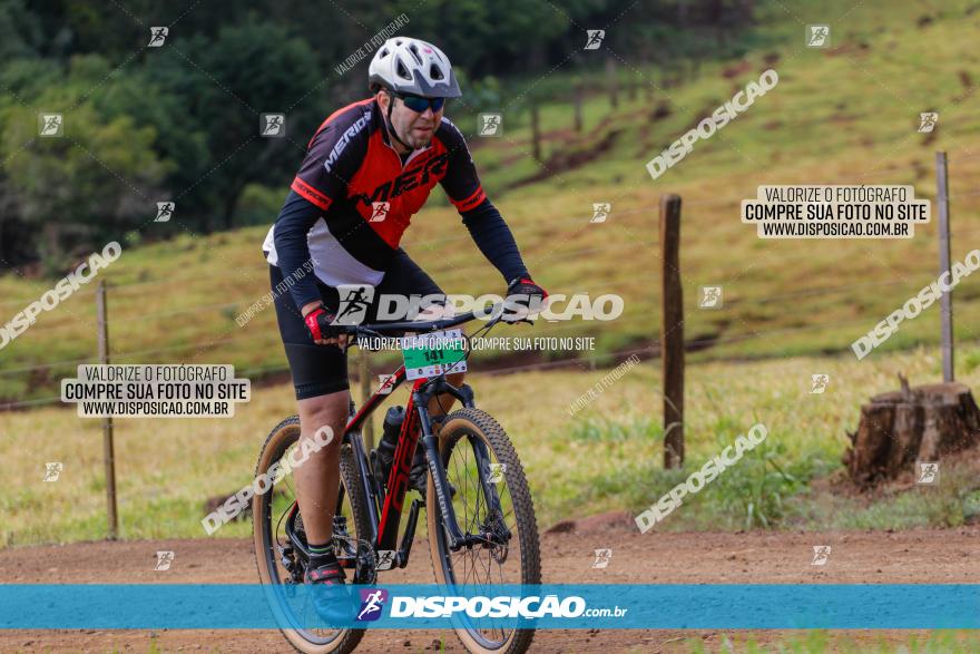 Circuito Regional de MTB - 2ª Etapa - Marumbi