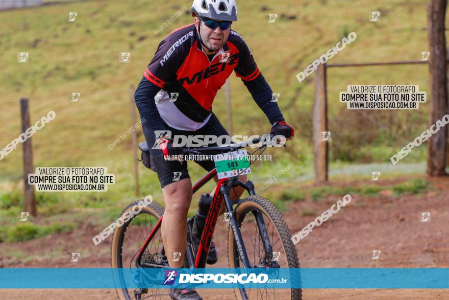 Circuito Regional de MTB - 2ª Etapa - Marumbi