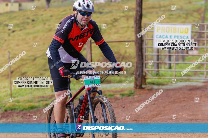 Circuito Regional de MTB - 2ª Etapa - Marumbi