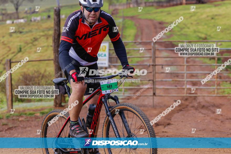 Circuito Regional de MTB - 2ª Etapa - Marumbi