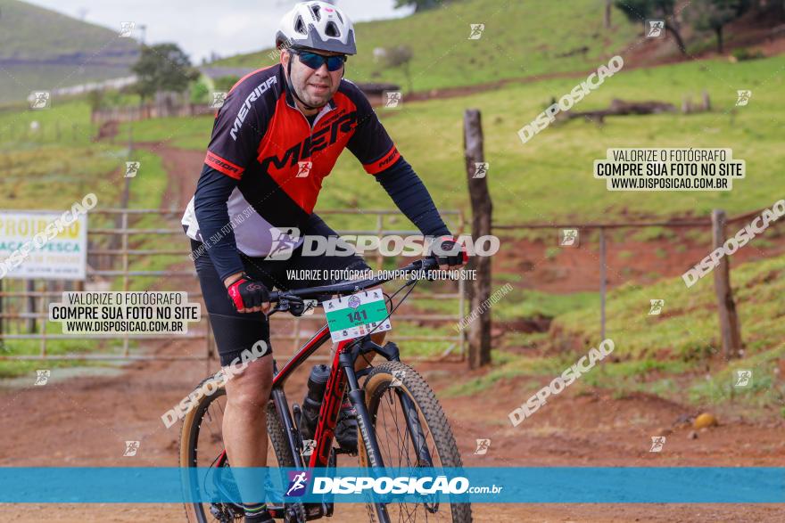 Circuito Regional de MTB - 2ª Etapa - Marumbi