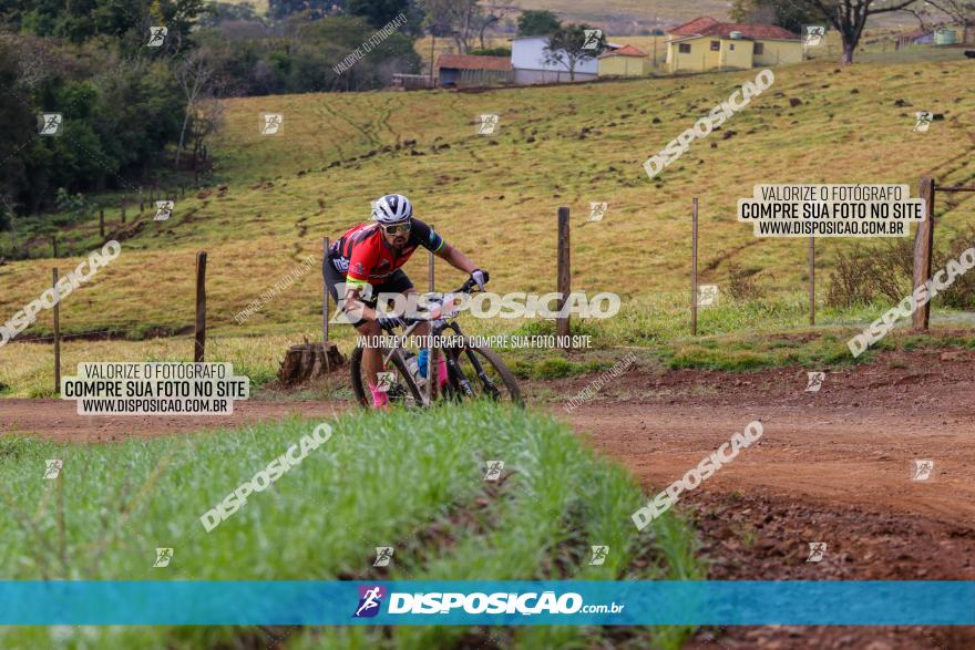 Circuito Regional de MTB - 2ª Etapa - Marumbi