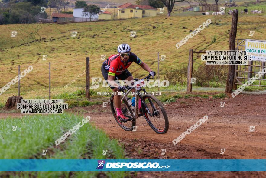 Circuito Regional de MTB - 2ª Etapa - Marumbi