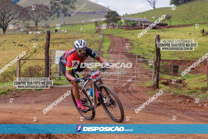 Circuito Regional de MTB - 2ª Etapa - Marumbi