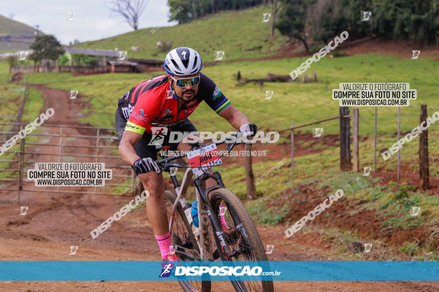 Circuito Regional de MTB - 2ª Etapa - Marumbi