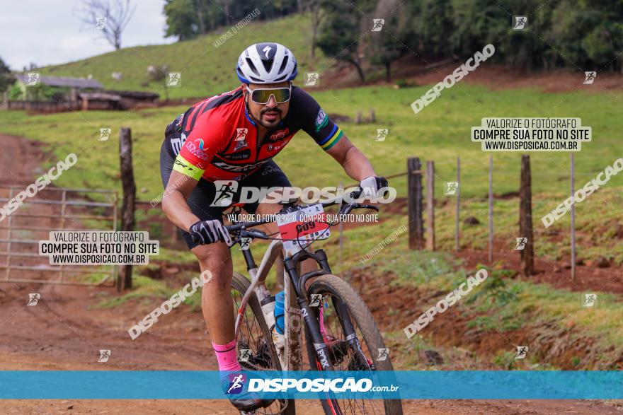 Circuito Regional de MTB - 2ª Etapa - Marumbi