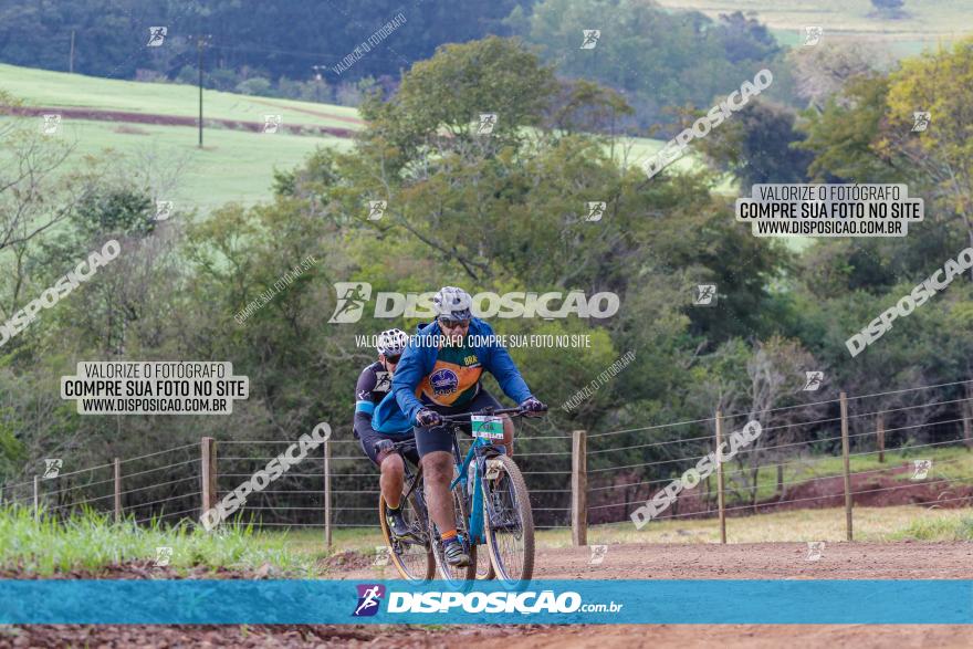 Circuito Regional de MTB - 2ª Etapa - Marumbi