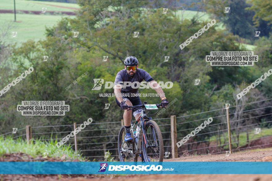 Circuito Regional de MTB - 2ª Etapa - Marumbi