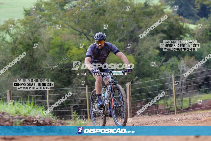 Circuito Regional de MTB - 2ª Etapa - Marumbi