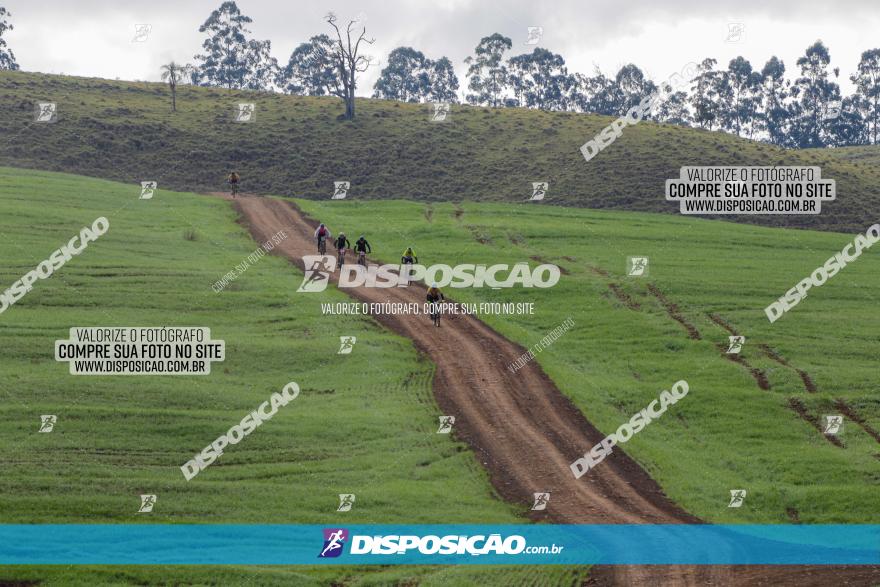 Circuito Regional de MTB - 2ª Etapa - Marumbi