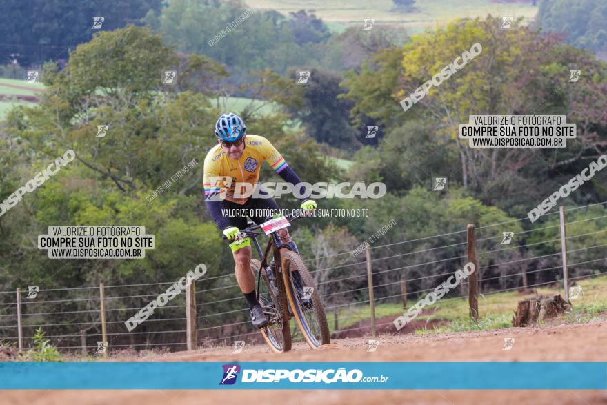 Circuito Regional de MTB - 2ª Etapa - Marumbi