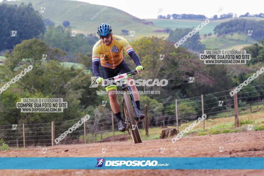 Circuito Regional de MTB - 2ª Etapa - Marumbi