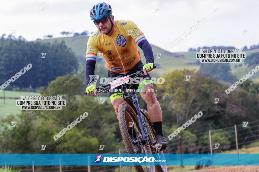 Circuito Regional de MTB - 2ª Etapa - Marumbi