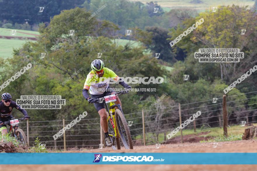 Circuito Regional de MTB - 2ª Etapa - Marumbi