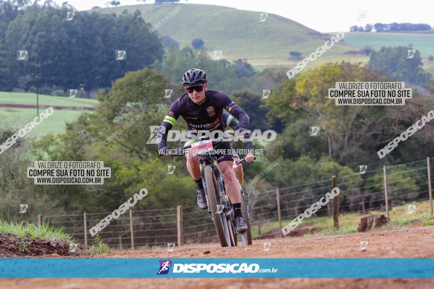 Circuito Regional de MTB - 2ª Etapa - Marumbi