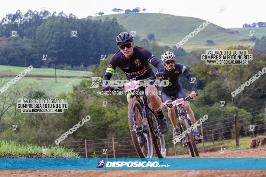 Circuito Regional de MTB - 2ª Etapa - Marumbi