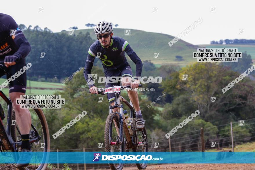 Circuito Regional de MTB - 2ª Etapa - Marumbi