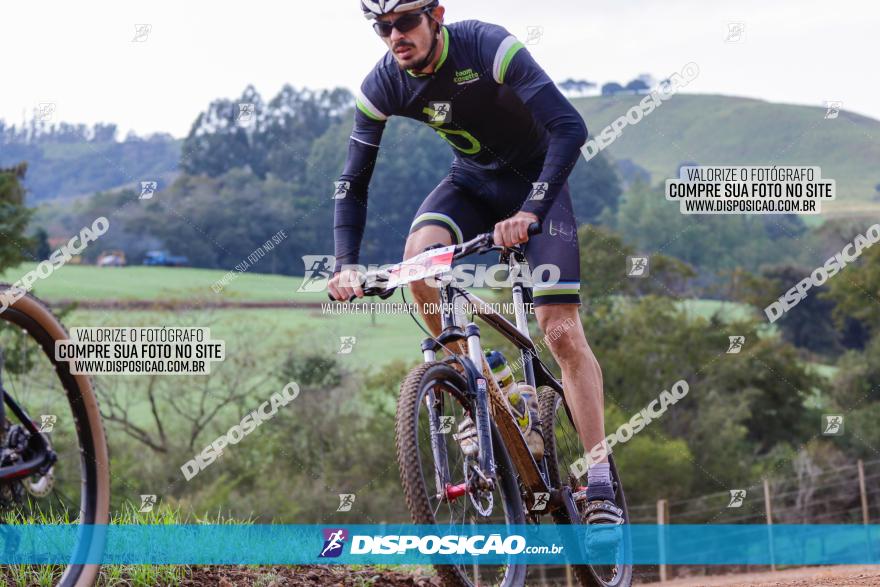 Circuito Regional de MTB - 2ª Etapa - Marumbi