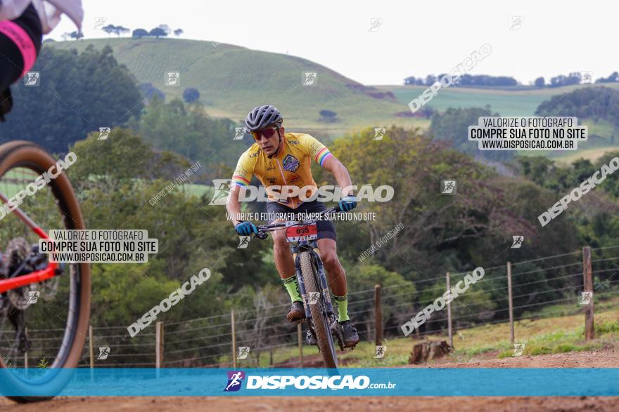 Circuito Regional de MTB - 2ª Etapa - Marumbi