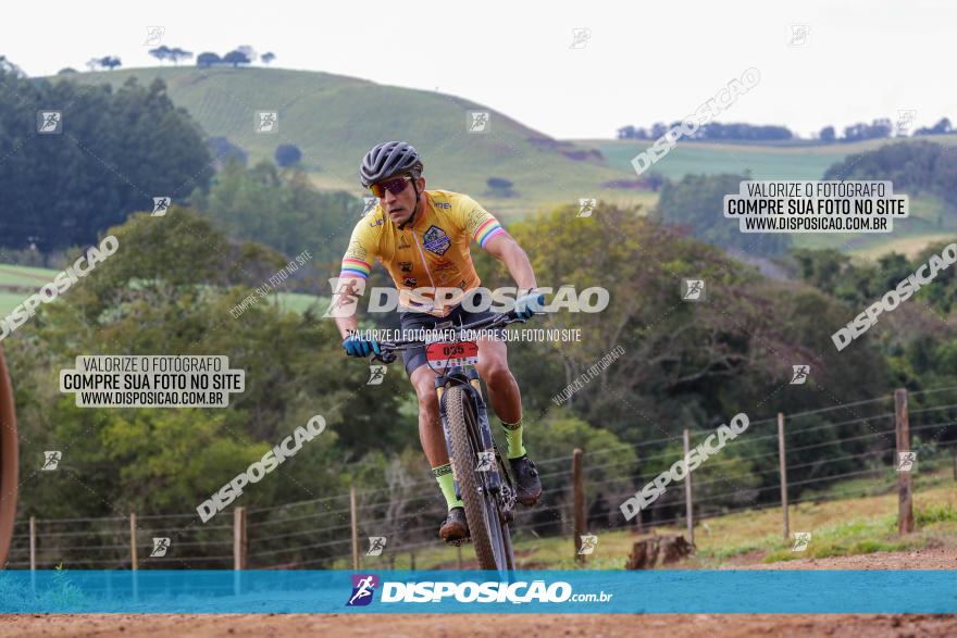 Circuito Regional de MTB - 2ª Etapa - Marumbi