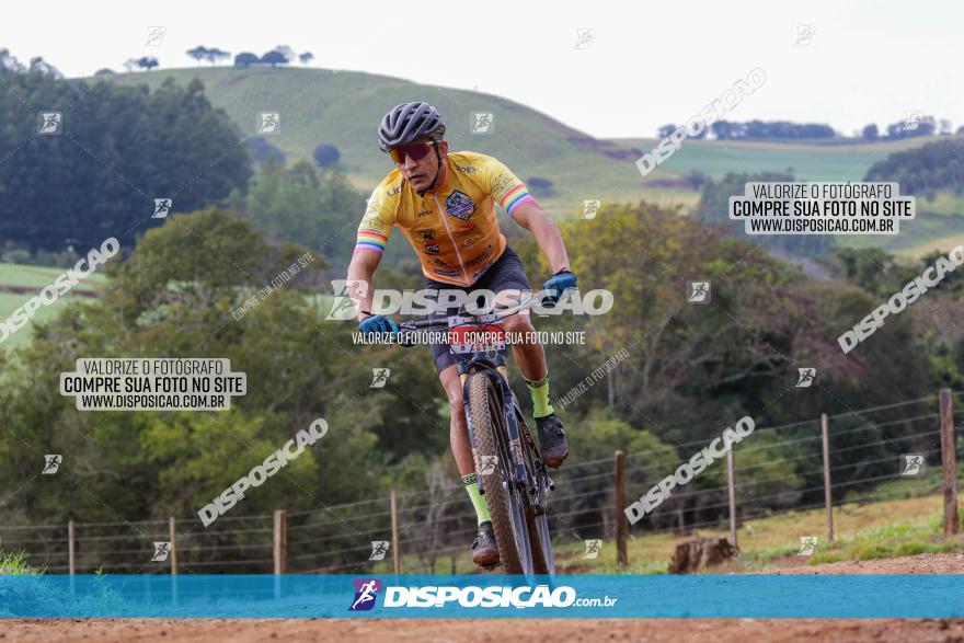 Circuito Regional de MTB - 2ª Etapa - Marumbi