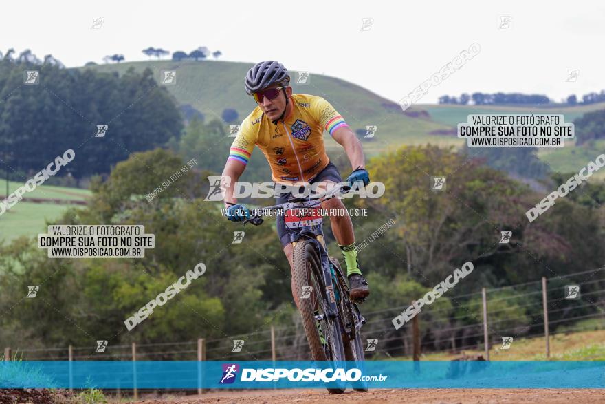 Circuito Regional de MTB - 2ª Etapa - Marumbi