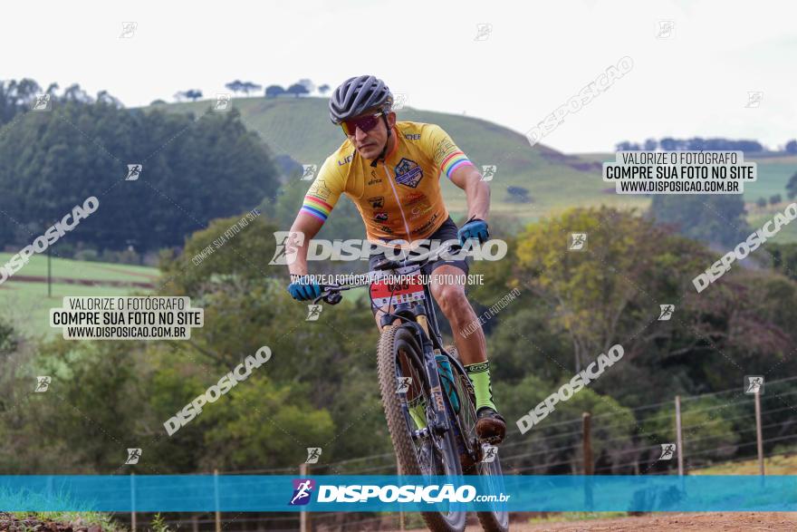 Circuito Regional de MTB - 2ª Etapa - Marumbi