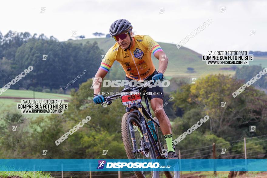 Circuito Regional de MTB - 2ª Etapa - Marumbi