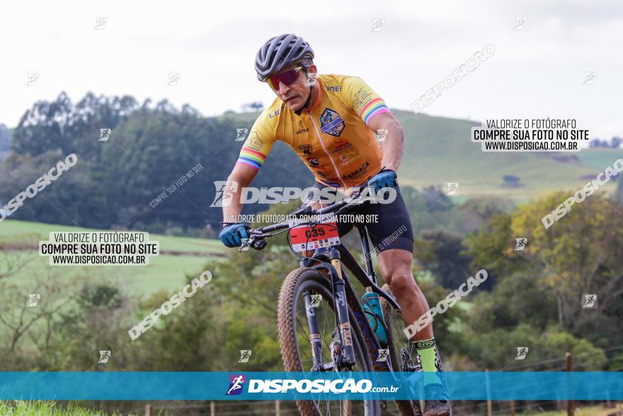 Circuito Regional de MTB - 2ª Etapa - Marumbi