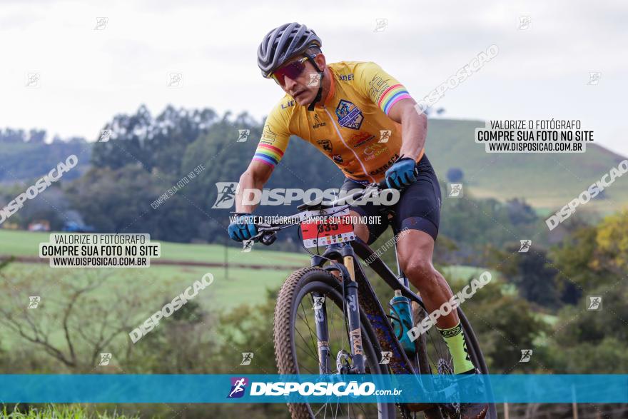 Circuito Regional de MTB - 2ª Etapa - Marumbi