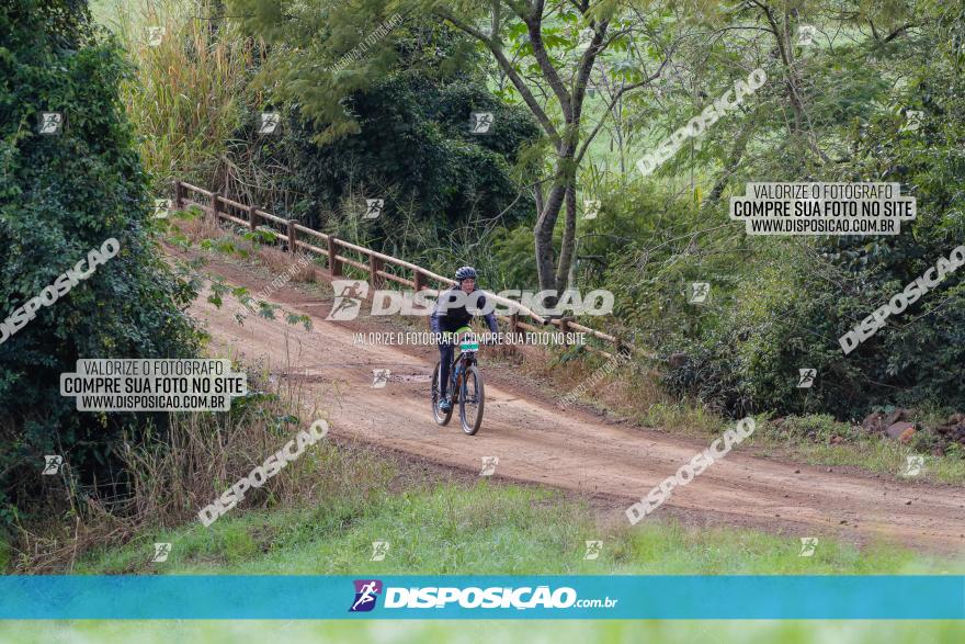 Circuito Regional de MTB - 2ª Etapa - Marumbi