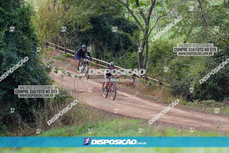 Circuito Regional de MTB - 2ª Etapa - Marumbi