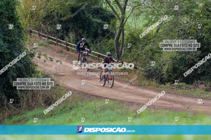 Circuito Regional de MTB - 2ª Etapa - Marumbi