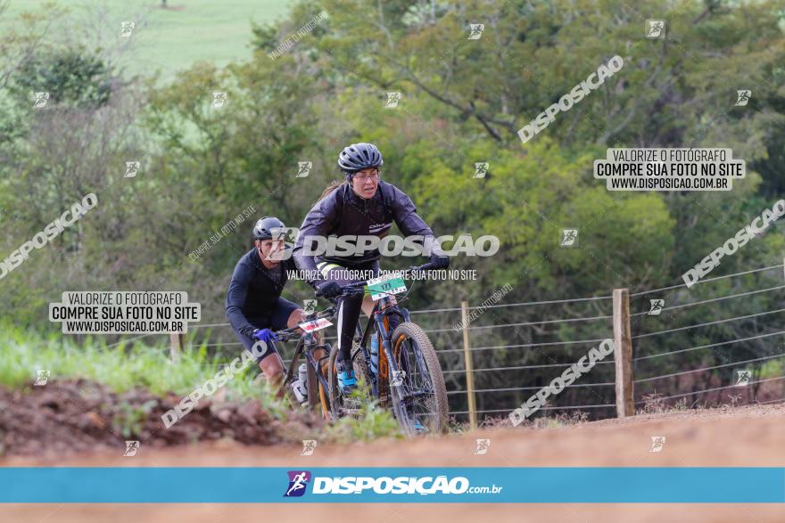 Circuito Regional de MTB - 2ª Etapa - Marumbi