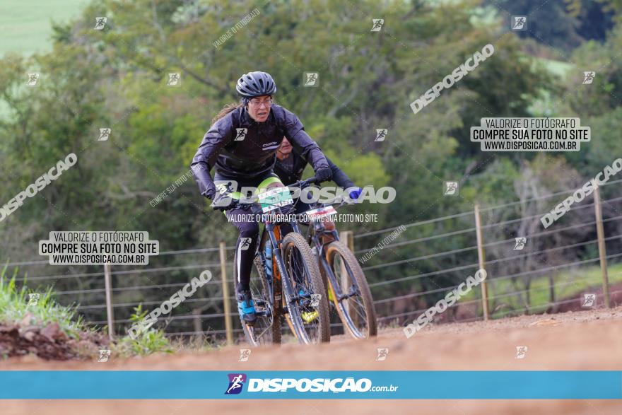 Circuito Regional de MTB - 2ª Etapa - Marumbi