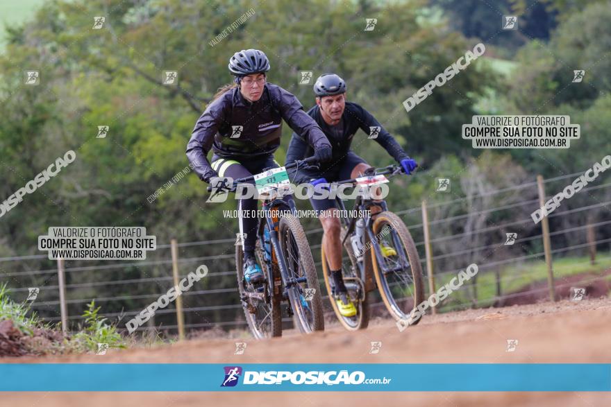 Circuito Regional de MTB - 2ª Etapa - Marumbi