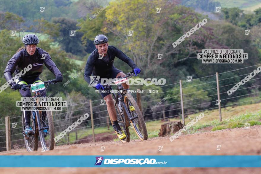 Circuito Regional de MTB - 2ª Etapa - Marumbi