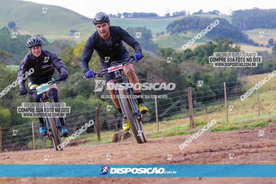 Circuito Regional de MTB - 2ª Etapa - Marumbi