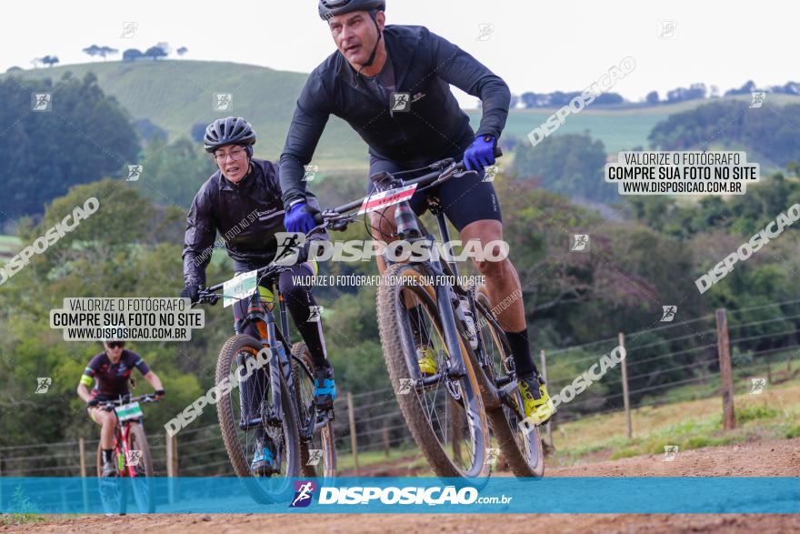 Circuito Regional de MTB - 2ª Etapa - Marumbi