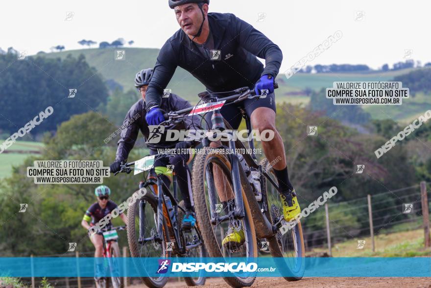 Circuito Regional de MTB - 2ª Etapa - Marumbi