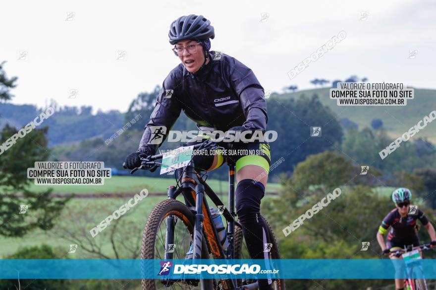 Circuito Regional de MTB - 2ª Etapa - Marumbi