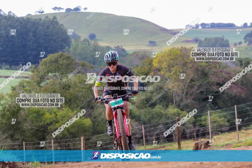 Circuito Regional de MTB - 2ª Etapa - Marumbi