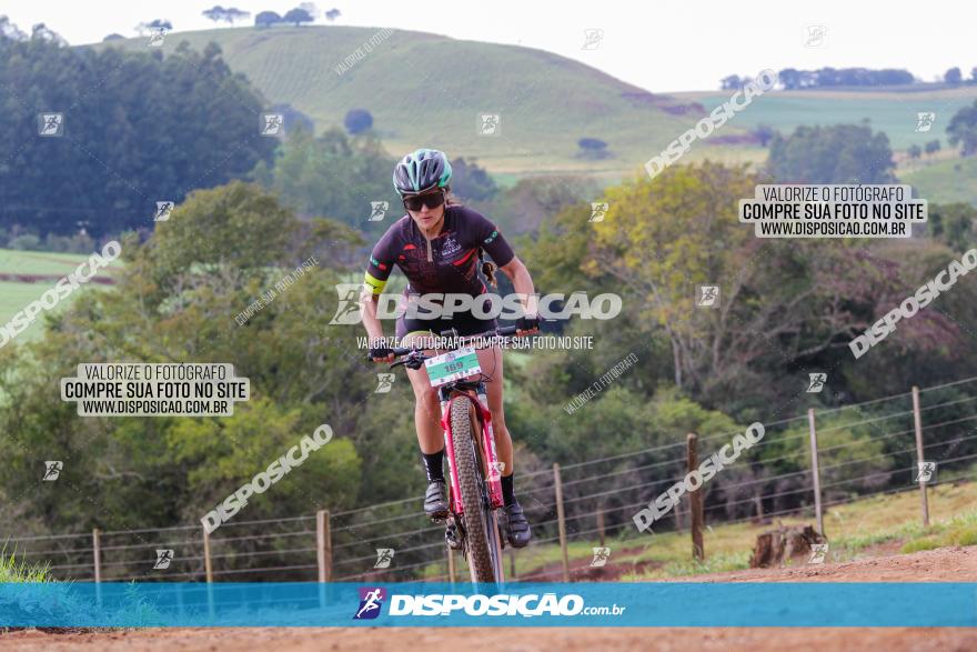 Circuito Regional de MTB - 2ª Etapa - Marumbi