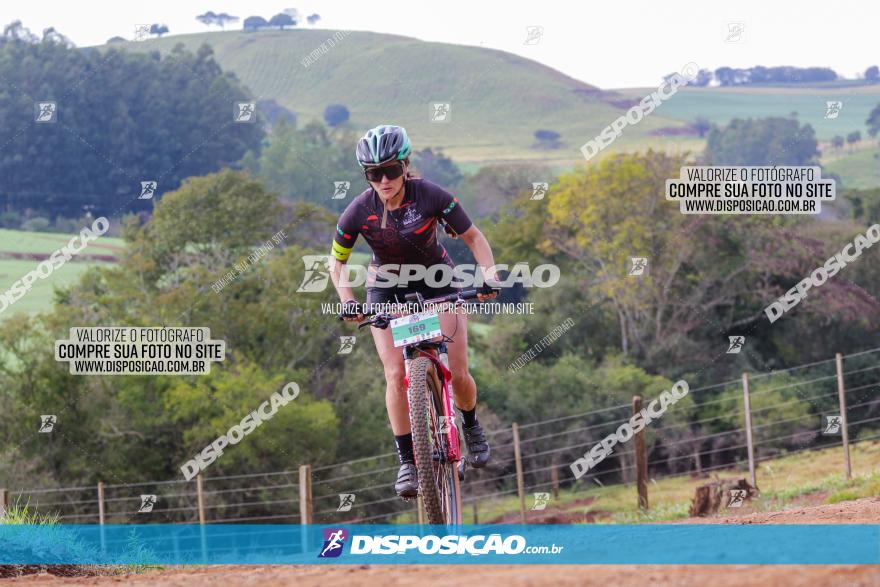 Circuito Regional de MTB - 2ª Etapa - Marumbi