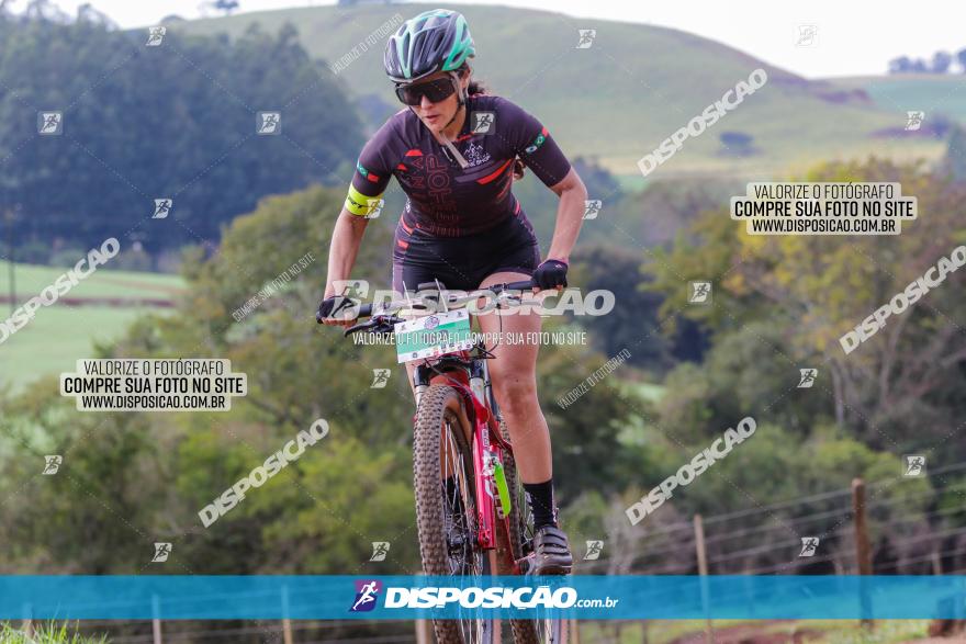 Circuito Regional de MTB - 2ª Etapa - Marumbi