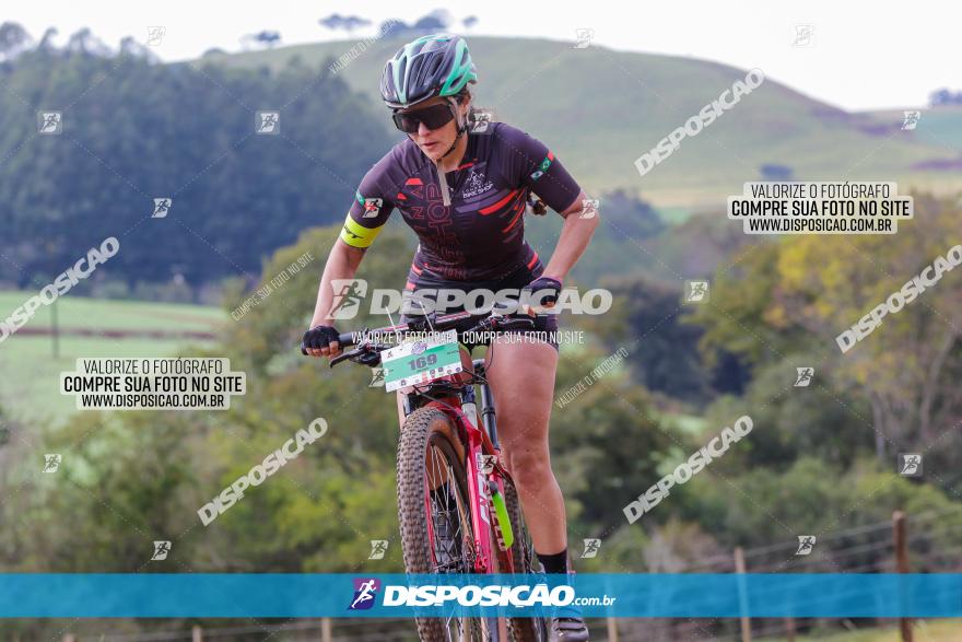 Circuito Regional de MTB - 2ª Etapa - Marumbi